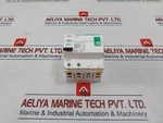 Schneider Electric A9Z64225 25AMP Current Circuit Breaker ACTI9 Iid. Fixed Price $549.98.