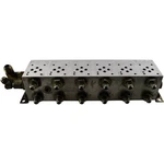 Daman AD03P062S D500 Hydraulic Manifold Station Parallel Aluminum. Fixed Price $134.99.