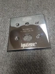 Zurn PESS6000-22 Closet Sensor Cover Plate With Override Hole 4.5"X4.5" New. Fixed Price $8.00.