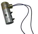 Versa ASG-4242-70 120V60 Pneumatic Directional Valve Psi 20-135 12W ASG424270. Fixed Price $56.89.