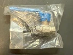 Festo Typ QH-3/8 Serie 9542 Ball Valve. Fixed Price $21.99.