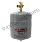 Amtrol Fill-trol Boiler Expansion Tank W/ Auto Valve, 2.0 Gal, FT-109. Fixed Price $132.40.