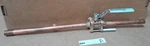 Allied Healthcare 230625-11P Chemetron Ball Valve W/ Copper Extension ! F. Fixed Price $49.75.