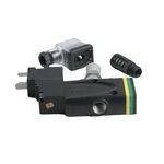 Nordson 1056119 Air Valve. Fixed Price $175.00.