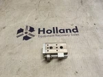 Smc Cylinder MXQ12L-20, Nos, LG-4215. Fixed Price $25.00.