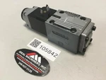 Rexroth Valve 4WE6D51AG24NZ4V Used #105842. Fixed Price $143.00.