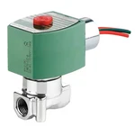 Asco 8262H226 Solenoid Valve, 2-WAY, 2-POSITION, Normally Closed, 1/4 In Pipe. Fixed Price $162.99.