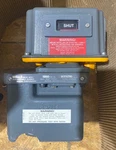 Maxon Corp. 31972 Hydraulic Lock Valve W/coen Actuator. Fixed Price $452.00.