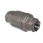 Pitco Vlv,chk 1/2NPT 45PSI Hot Oil 121-000002-001 Genuine Oem Replacement Part. Fixed Price $514.66.