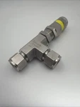 Swagelok SS-RL4S8 Proportional Relief Valve 1/2 Compression 10 225 Psig. Fixed Price $279.88.