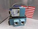 Mac 912B-PM-551BA Solenoid Valve W/ PME-551BAAA 12VDC Coil. Fixed Price $54.99.