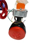 Victaulic Firelock 707C V060707900, In 300 Psi Butterfly Valve New Freeship. Fixed Price $489.99.