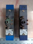 Parker H1266BG2B9000FB H1264BG2B9000FB Solenoid Valves 24VDC 145PSI - Lot Of. Fixed Price $70.00.