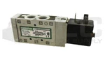 Numatics L12BA452O000030 Solenoid Valve 14.5-145PSI W/ 237-569B Coil 110-120V. Fixed Price $97.00.