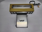 Vat Gate Slit Valve 02112-BA24-0001. Fixed Price $925.00.