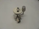 Tescom PV71LKW202K-182 Pressure Control Valve 750 Psi Max Inlet JS050089A. Fixed Price $56.99.