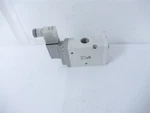 246519 New-no Box; Smc VP742-5DZ1-04NA Solenoid Valve 24VDC 3 Port. Fixed Price $63.47.