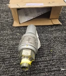 Mercer 91-12E51T11I1 Relief Valve Series 9100 Connection 3/4"MNPT X 1"FNPT. Fixed Price $160.84.