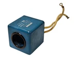 Vickers 02-101731 110/120 Ac Coil For Solenoid Valve. Fixed Price $64.99.