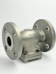 Sharpe Swing Check Valve Class 150 CF8M 316 Hinge Pin Fig 25116 Nos. Fixed Price $249.99.