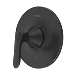 Pfister Weller Tub & Shower Valve Only Trim, Not 1 Pack, Tuscan Bronze. Fixed Price $105.23.