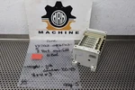 Smc VV5021-08C6FU3-N 8-PORT Manifold Block Used With Warranty See All Pictures. Fixed Price $149.99.
