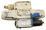 Sperry Vickers DG4V 3 2N B 11 Directional Valve W/DGMX1 Pp Aw 22. Fixed Price $189.00.