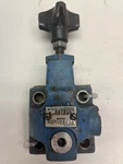 VICKERS,CGR-02-BK-30,HYDRAULIC Pressure Relief Valve 597855. Fixed Price $130.00.
