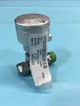 Nupro SS-4BK 1C-9AGAA Bellows Sealed Valve, 121479. Fixed Price $150.00.