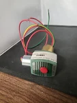 Asco Red-hat Ii Solenoid #302018 1/4" Pipe 165 Water. Fixed Price $55.00.