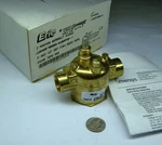 Erie VS2213 Nos Poptop Valve Only Way 1/2" Cop Sweat 3.5CV Mopd 25PSI 15 Steam. Fixed Price $26.83.