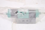 New Numatics 153SS43AK011Z30 Dual Coil Solenoid Valve W, Base. Fixed Price $294.98.