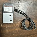 Humphrey 310 120V 50/60HZ 4.5 Watts 0-125 Psi Solenoid Valve. Fixed Price $65.00.