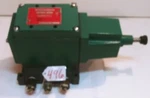 Numatics Solenoid Air Valve 32SAD441O011D30 Inv# (496). Fixed Price $85.00.