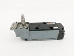 Schrader Bellows L7452410119 Pneumatic Valve 100PSI - No Coil. Fixed Price $79.95.