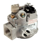 Robertshaw, 7000DERHC-S7C, Natural Gas Valve, X 1", 24V/60HZ. Fixed Price $655.50.