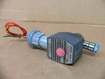 Asco Solenoid Valve Coil EF8262G2. Fixed Price $32.99.