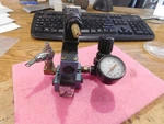 Mac Valves Assembly W/: PME-111JB, 912B-PM-111JB, Regulator And Gauge. Fixed Price $54.99.
