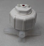 Fluoroware Entegris 202-66-01 Diaphragm Valve 6022611. Fixed Price $75.00.