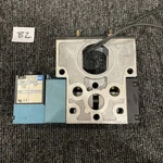 Mac Valves 811C-PM-111DA-162 Solenoid 4-WAY Position + PME-111DAAA. Fixed Price $124.80.