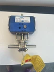 Mcf 1/2" Control Valve TT2566TET Actuator Msr 40 F04. Fixed Price $85.00.