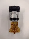 B. Braun Solenoid Valve Magnetventil 3451902C U92.608 24V. Fixed Price $60.00.