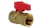 (3-PACK) American Valve 1" Ball Gas Service M88C #208879 1/2 Psig 600 W0G. Fixed Price $24.99.