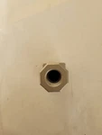 New Smc AK4000-04 Check Valve. Fixed Price $15.00.