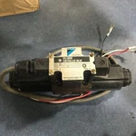Daikin Solenoid Valve Unit KS0-G02-2CP-30 Cnc Robodrill ***free Shipping***. Fixed Price $125.00.