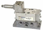 Sempress 113-GRLV24V Pneumatic Pilot Valve 24V, 2146631 IVG113GRLV. Fixed Price $62.95.