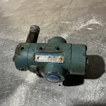 Dynex 8821-03-50-LLP-25 Relief Valve 500 Psi Max Nos. Fixed Price $168.99.