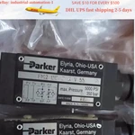 Parker FM2DDKV55 Hydraulic Valve Dhl Shipping. Fixed Price $599.00.
