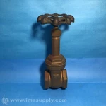 Hammond Manufacturing Ltd. IB640 Bronze Gate Valve Usip. Fixed Price $22.78.