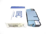 Mac 92B-JAB-000-DM-DDAP-1DN 35-120PSI 24VDC Nsmp. Fixed Price $261.00.